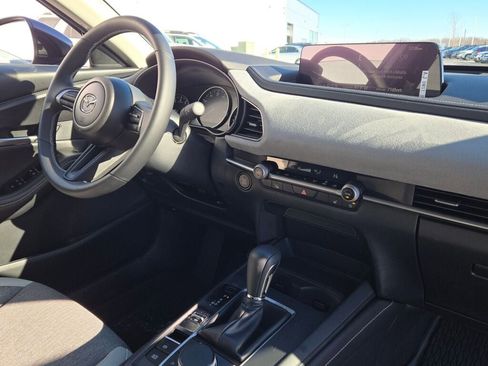 Used 2026 MAZDA CX-30 AWD 2.5 S image 7