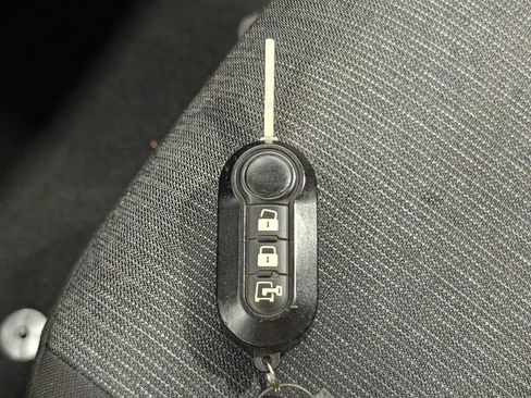 Used 2022 RAM ProMaster City Wagon image 10