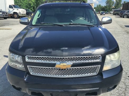 Used 2007 Chevrolet Avalanche LT w/ LT Preferred Equipment Group image 8
