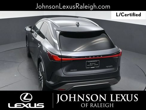 Certified 2024 Lexus RX 350 Premium Plus w/ Convenience Package FWD image 26