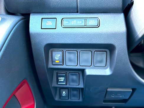 New 2026 Nissan Frontier Pro-X w/ Tow Package image 27