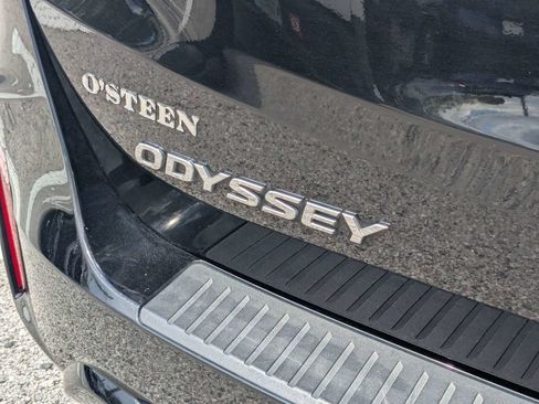 Used 2025 Honda Odyssey EX-L image 15