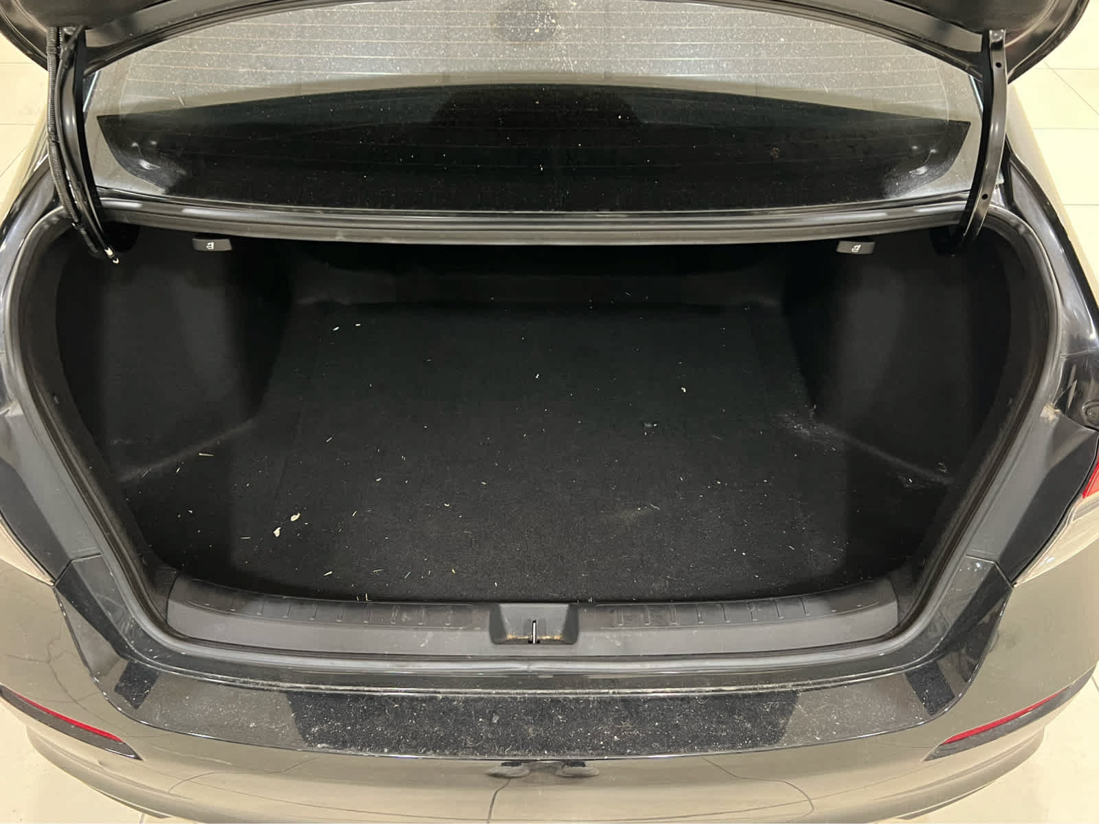 Used 2024 Honda Civic EX image 9