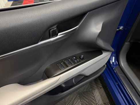 Used 2024 Toyota Camry LE FWD image 27