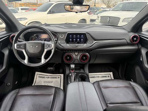 Used 2020 Chevrolet Blazer RS image 20