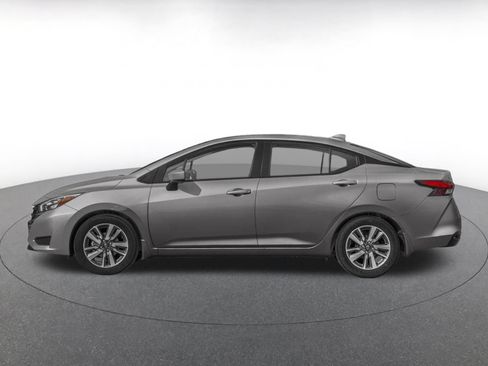 Used 2025 Nissan Versa SV FWD image 3