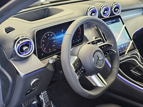 New 2026 Mercedes-Benz GLC 300 4MATIC image 15