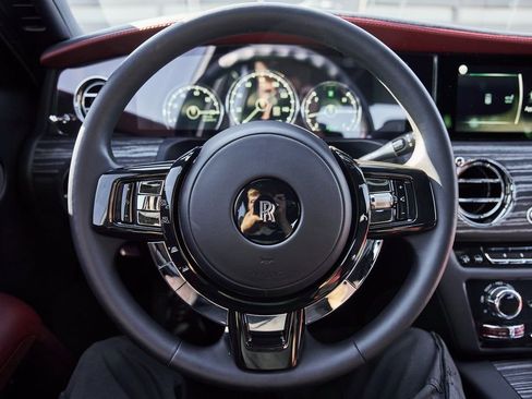 Used 2023 Rolls-Royce Ghost image 60