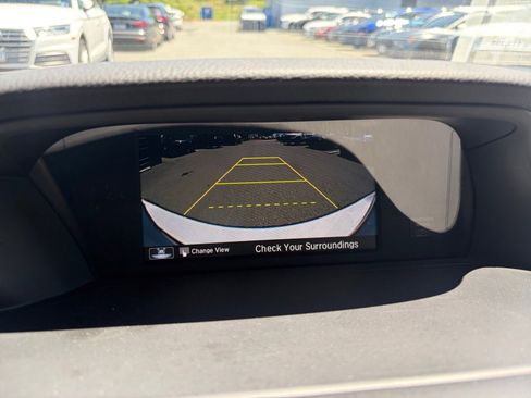 Used 2017 Honda Accord EX-L image 23