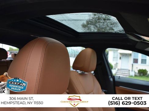 Used 2023 BMW i4 eDrive35 RWD image 25