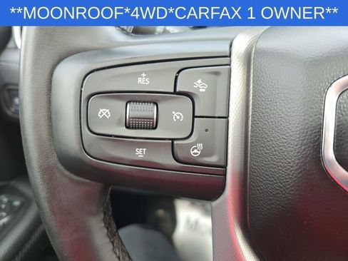 Used 2023 GMC Yukon Denali image 39