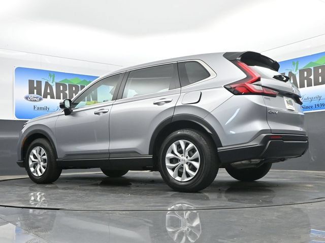 Used 2023 Honda CR-V LX image 20