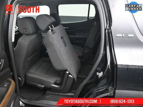 Used 2023 GMC Acadia SLE w/ Driver Convenience Package image 23