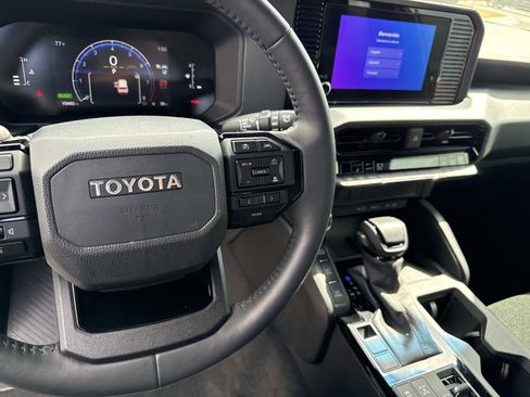 Used 2024 Toyota Land Cruiser 1958 image 27