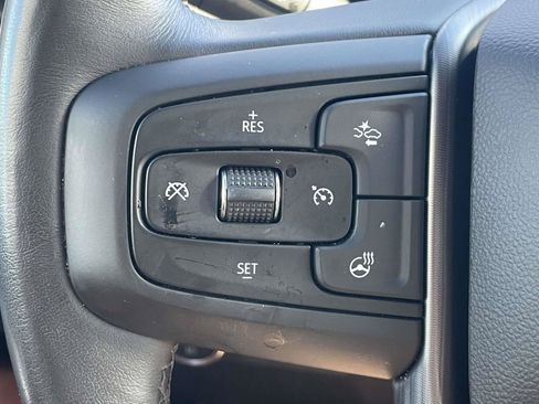 Certified 2025 GMC Sierra 2500 Denali Ultimate w/ Max Trailering Package AWD/4WD image 27