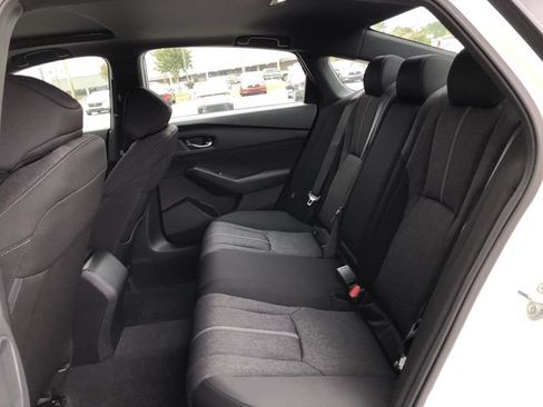 Certified 2023 Honda Accord Sport image 13