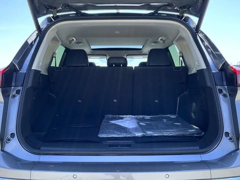 Used 2026 Nissan Rogue Platinum w/ Platinum Premium Package AWD/4WD image 22