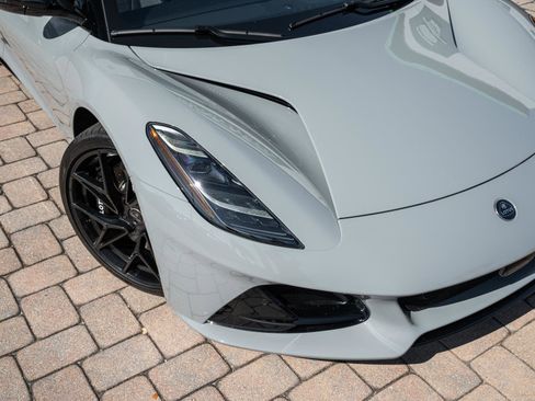 New 2026 Lotus Emira SE image 29