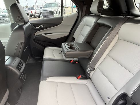 Used 2019 Chevrolet Equinox Premier image 19
