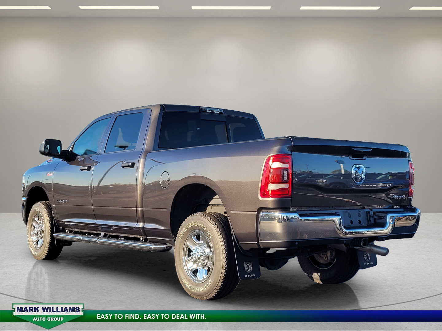 Used 2022 RAM 2500 Tradesman w/ Towing Technology Group AWD/4WD image 6