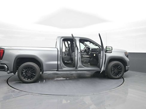 New 2026 GMC Sierra 1500 Elevation w/ Preferred Package AWD/4WD image 45