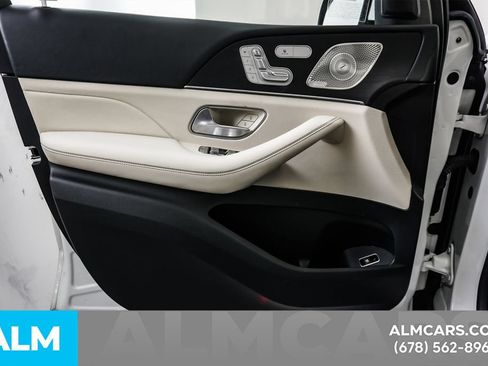 Used 2021 Mercedes-Benz GLE 350 w/ Premium Package image 48