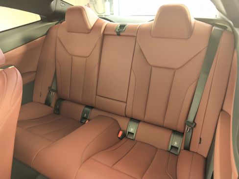 Used 2026 BMW 430i Coupe w/ Premium Package image 28