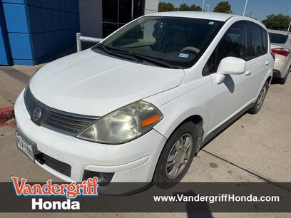 Used 2008 Nissan Versa 1.8 S w/ PWR Pkg