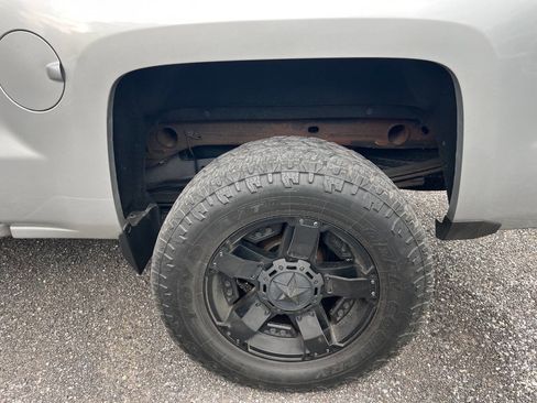 Used 2014 Chevrolet Silverado 1500 LT w/ All Star Edition AWD/4WD image 25