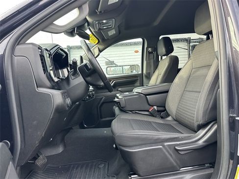 Used 2024 Chevrolet Silverado 2500 LT image 10