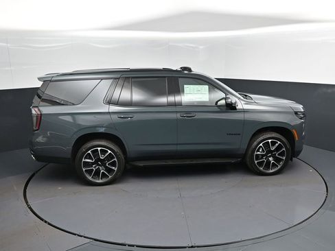 New 2026 Chevrolet Tahoe RST w/ Comfort Package RWD image 35