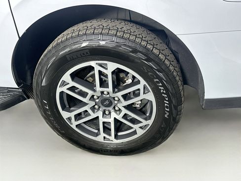 Used 2025 Ford Expedition Max Active image 11