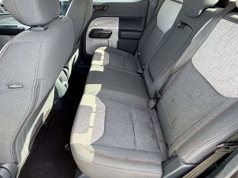 Used 2024 Ford Maverick XLT FWD image 22