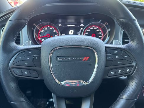 Used 2023 Dodge Charger Scat Pack RWD image 23