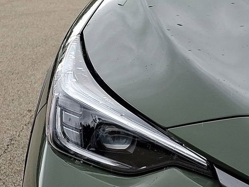 New 2026 Subaru Crosstrek 2.5i Limited AWD/4WD image 10
