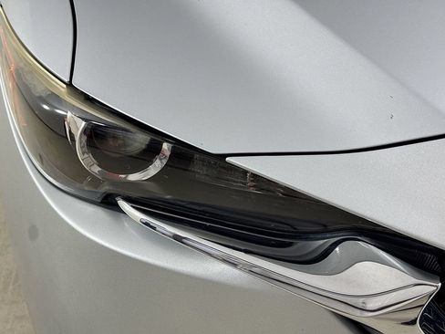 Used 2017 MAZDA CX-5 Touring FWD image 36