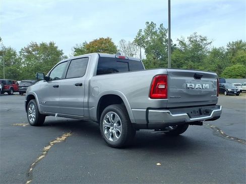 New 2025 RAM 1500 Big Horn image 5