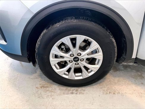 Used 2024 Ford Escape Active image 7