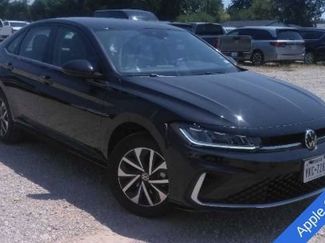 Used 2025 Volkswagen Jetta S FWD video 2