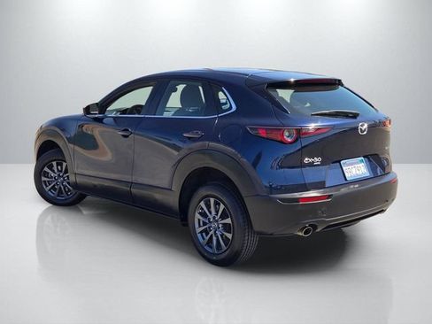 Used 2022 MAZDA CX-30 AWD 2.5 S image 6