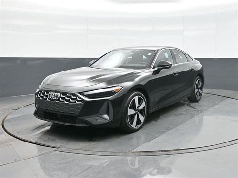 Certified 2025 Audi A5 2.0T Premium Plus w/ Premium Plus image 3