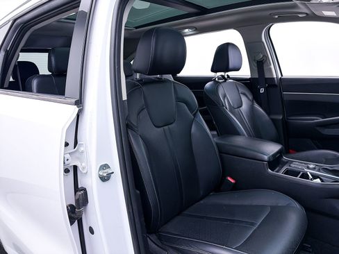 Used 2021 Kia Sorento S w/ Panoramic Sunroof Package FWD image 35