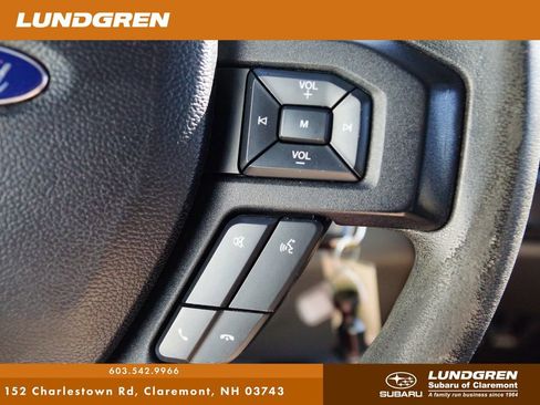 Used 2015 Ford F150 XLT image 17