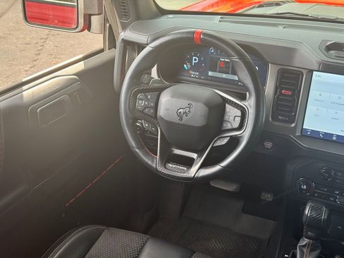 Used 2023 Ford Bronco Raptor image 55