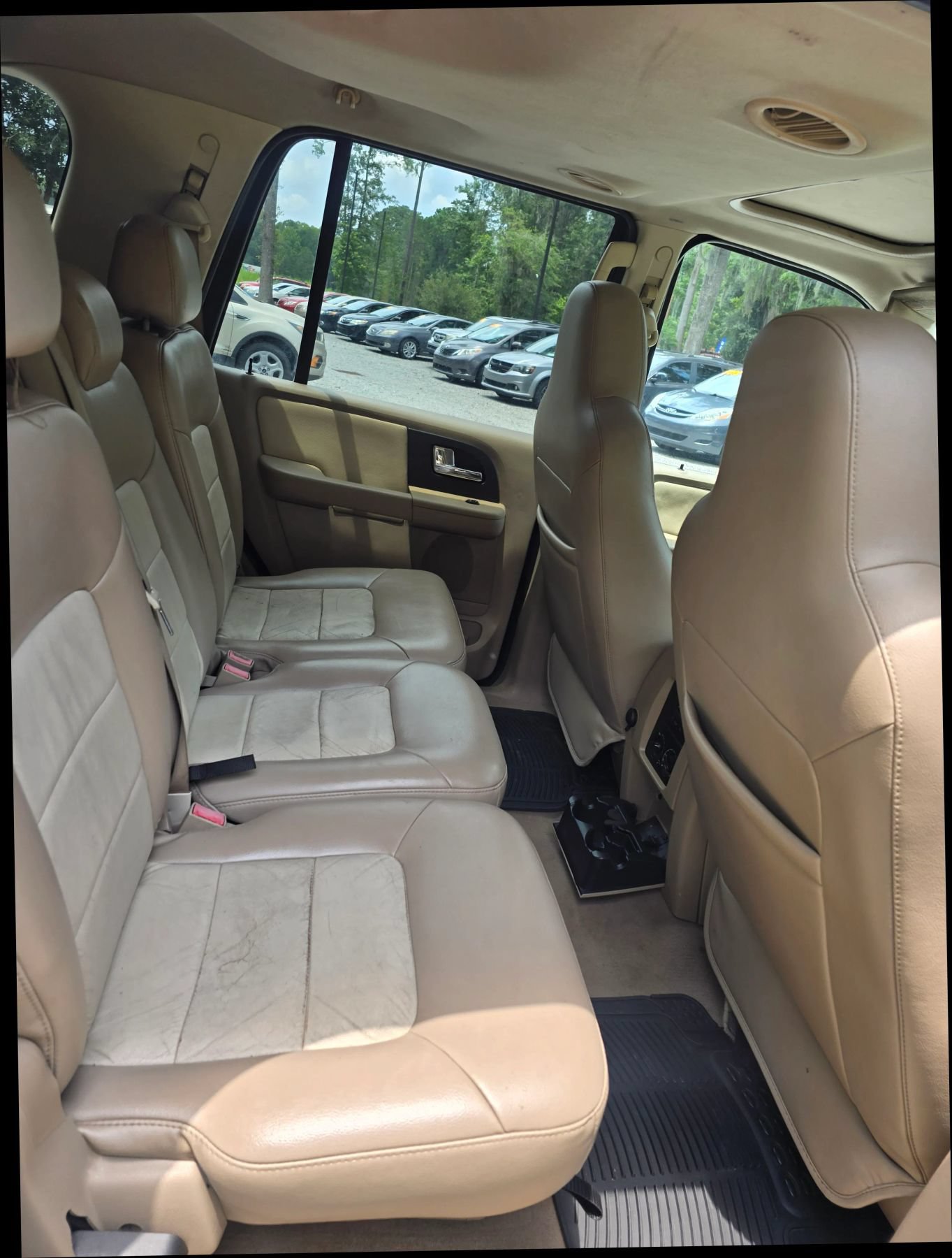 Used 2006 Ford Expedition Eddie Bauer RWD image 8