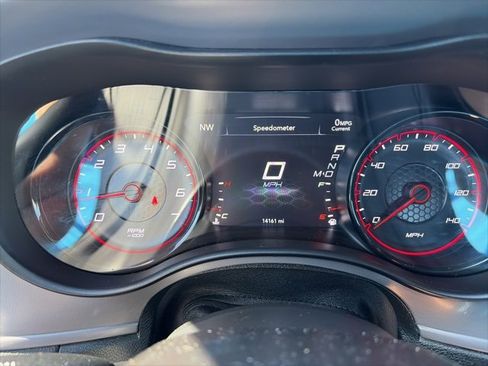 Used 2023 Dodge Charger SXT w/ Blacktop Special Edition image 20