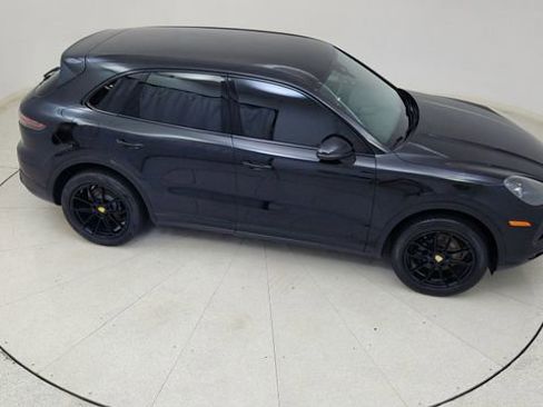 Used 2019 Porsche Cayenne AWD/4WD image 72