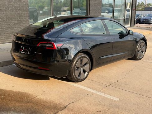 Used 2023 Tesla Model 3 Long Range AWD/4WD image 12