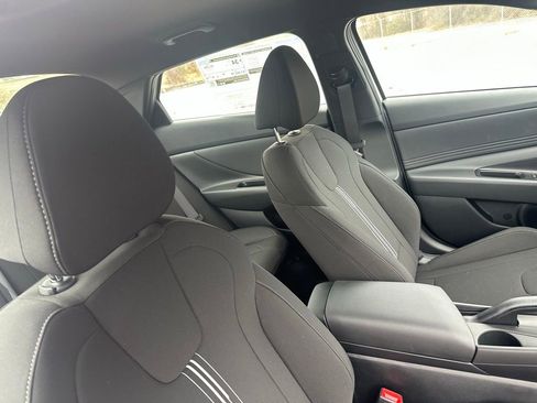New 2026 Hyundai Elantra Sport FWD image 27
