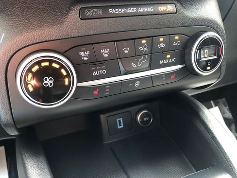 Used 2020 Ford Escape SEL AWD/4WD image 30